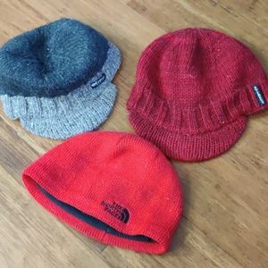 Beanies